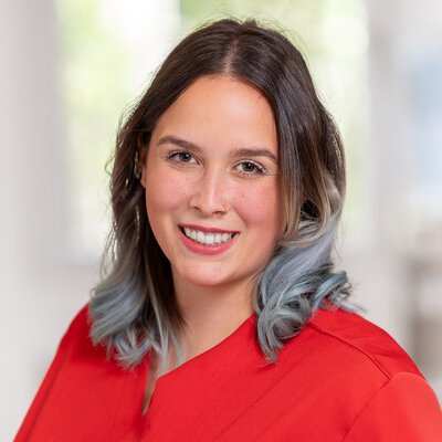 Nathalie Andorf